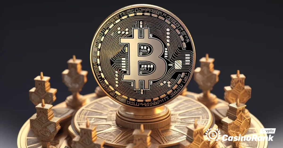 Crypto Trader prédit la cassure du Bitcoin et le trading de la gamme Solana