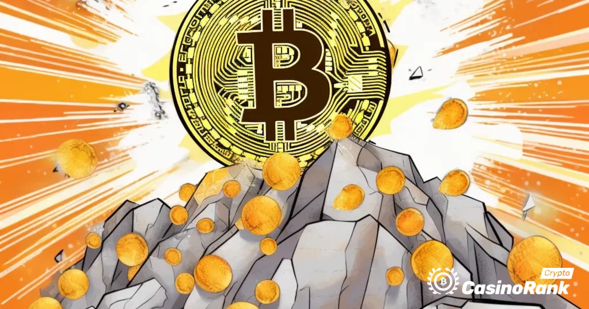 La montée imminente du Bitcoin à 60 000 $ et au-delà : prédictions d'experts