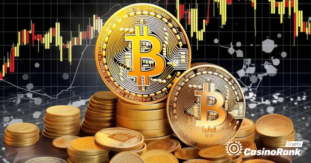 Surchauffe du prix du Bitcoin : appels au retrait et au statut de refuge