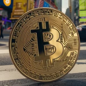 Le jalon du Bitcoin : une capitalisation boursière de 1 000 milliards de dollars et le dépassement des géants
