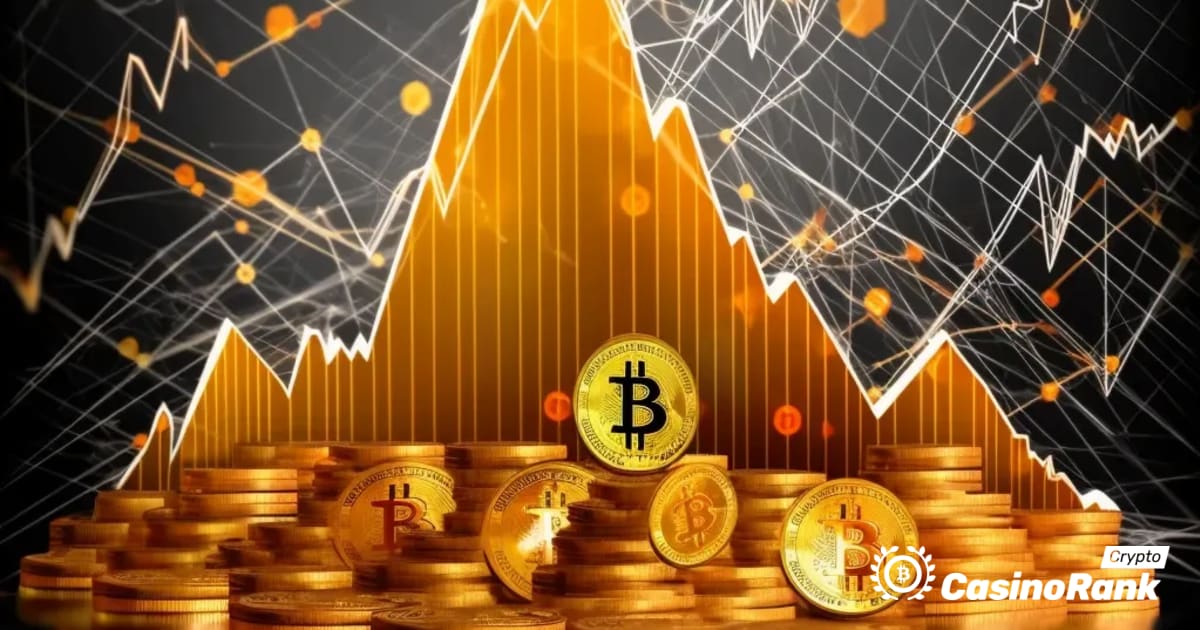Augmentation parabolique potentielle de Bitcoin : analyse par Credible Crypto