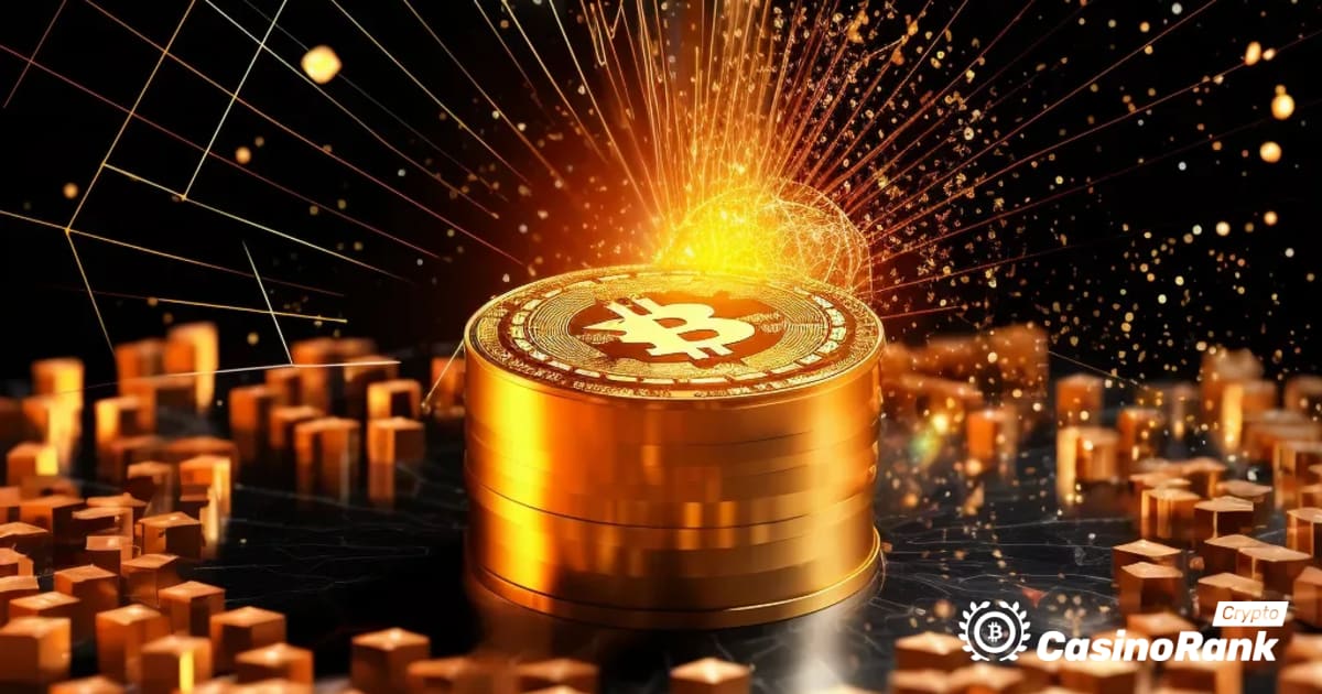 Augmentation de moitié de Bitcoin : objectif de 60 000 $ et mouvements correctifs