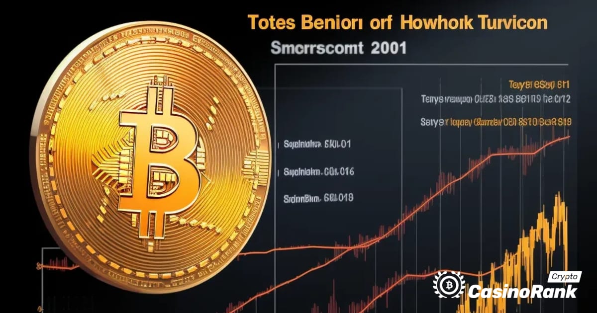 Projection du prix du Bitcoin : 150 000 $ d'ici 2025, impact de l'approbation de l'ETF