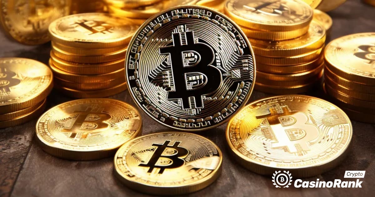 Bitcoin entre sur le marché haussier : un analyste prédit une capitalisation boursière de 20 000 milliards de dollars