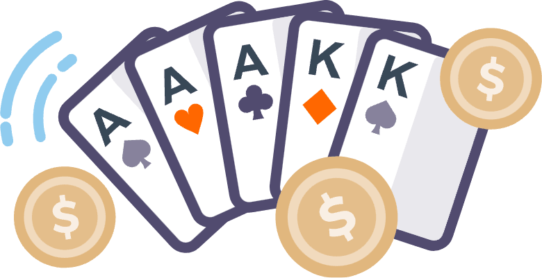 Meilleurs sites de crypto poker en 2023