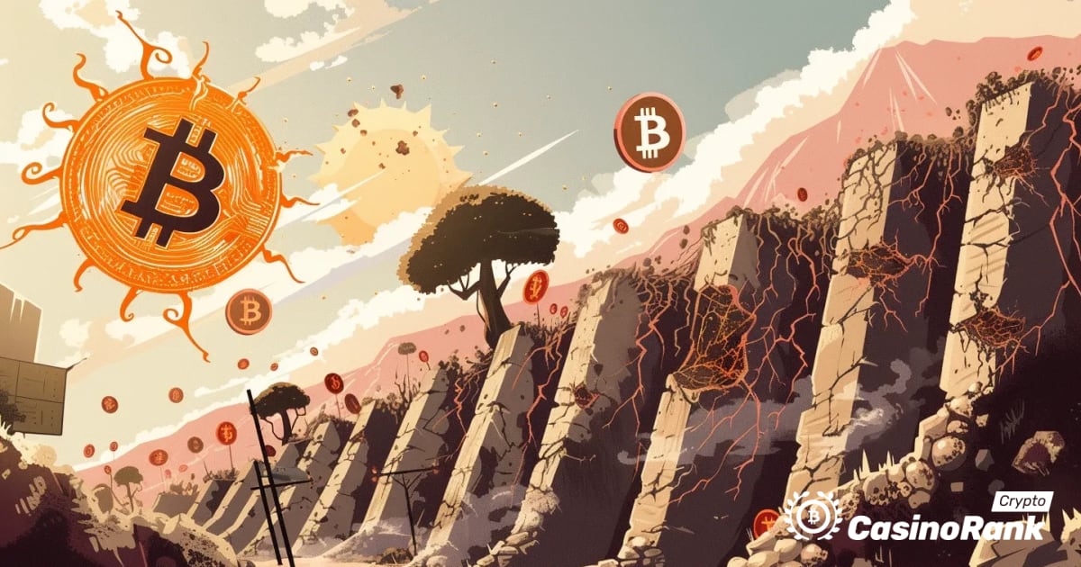 La force du Bitcoin et le potentiel de l'Altcoin : Solana, Chainlink et Tron