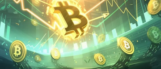 Bitcoin dépasse la barre des 50 000 $ : les entrées d'ETF et les performances d'Altcoin stimulent une dynamique haussière