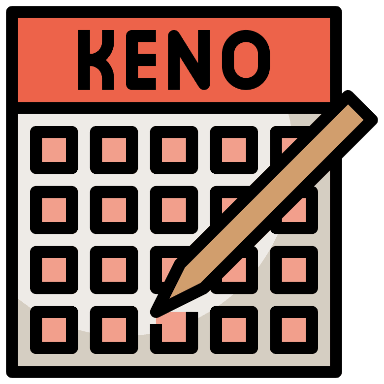 Meilleurs sites de crypto-keno en 2023