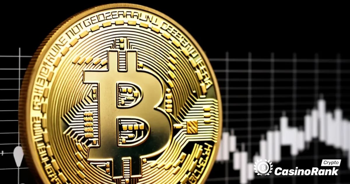 Hausse des prix du Bitcoin et compression à découvert : implications pour les traders et les investisseurs