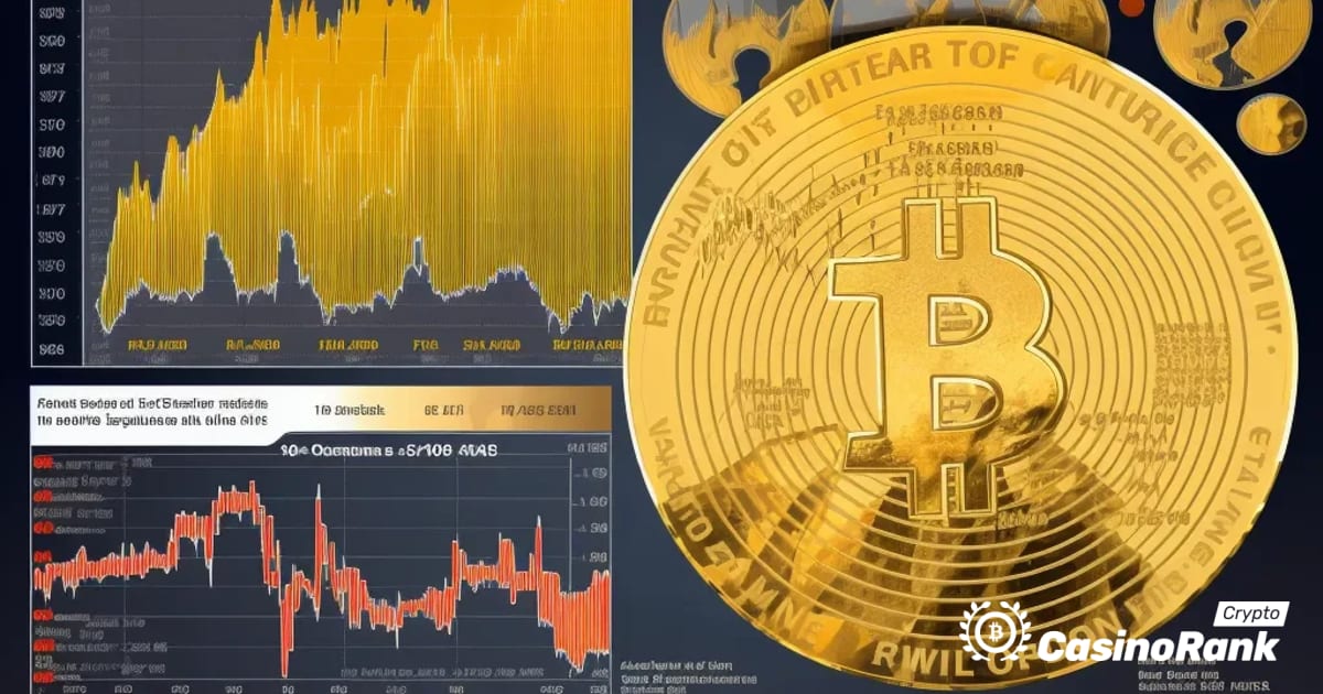 Bitcoin : une alternative prometteuse à l’or en 2024