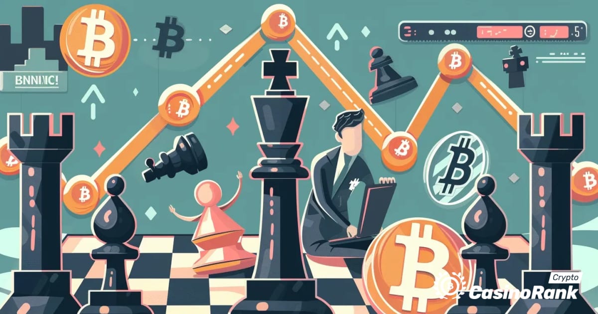 Un investisseur stratégique en Bitcoin gagne 13,5 millions de dollars en 4 jours : perspectives et analyse du marché