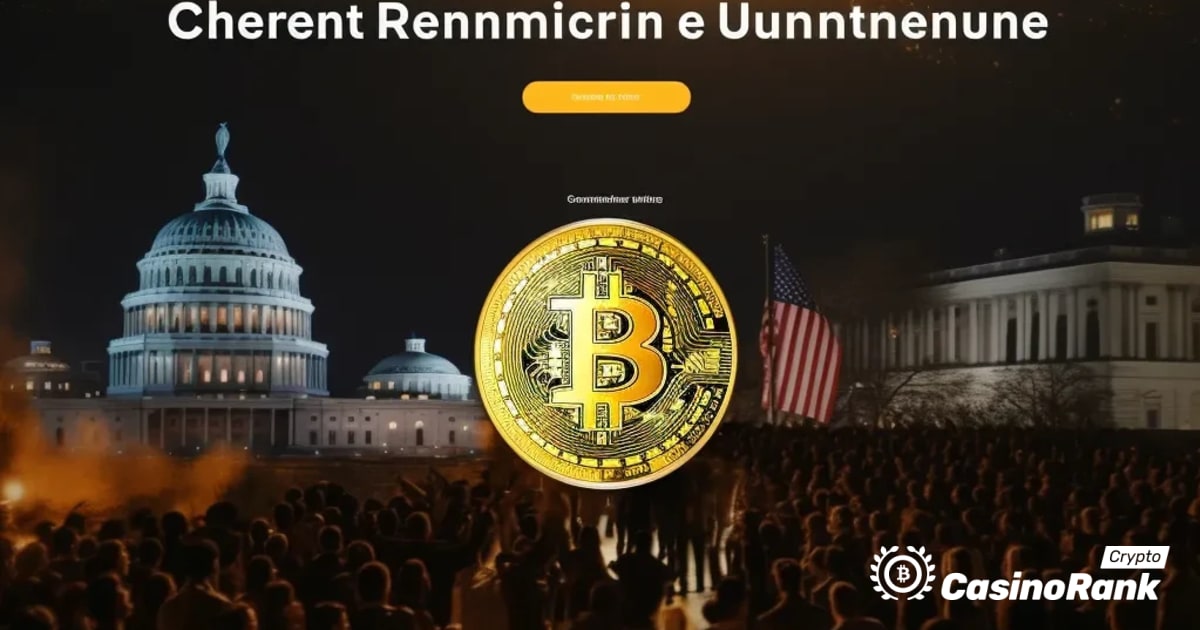 Unir la communauté crypto : plaider pour la finance décentralisée et les monnaies numériques
