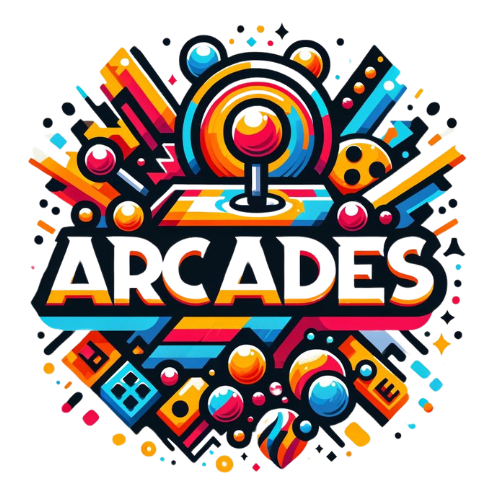 Jeux d'arcade