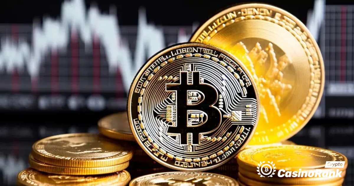 Le pire scénario du Bitcoin : baisse potentielle des prix et volatilité à venir