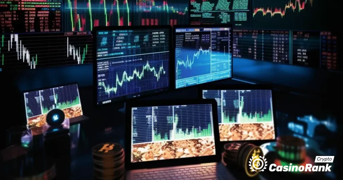 Octobre 2023 : mois tumultueux pour les crypto-monnaies – les failles de sécurité et les escroqueries ont un impact sur le sentiment des investisseurs
