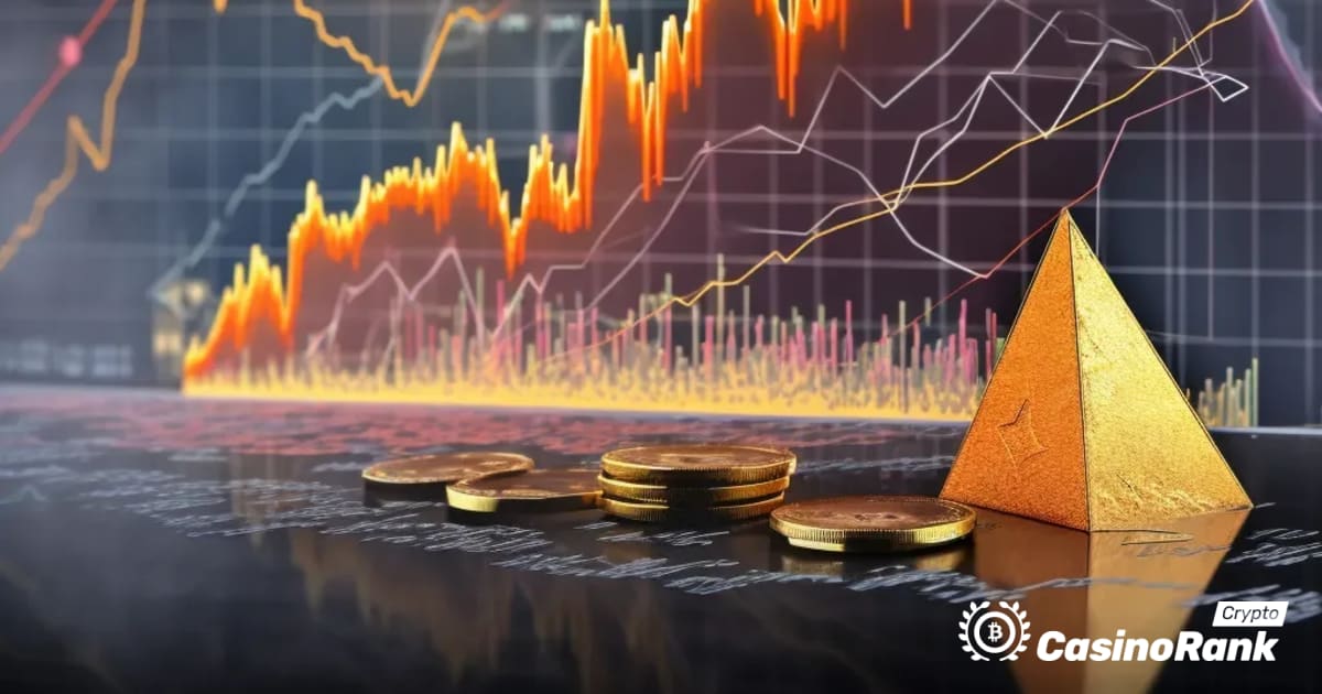Les analystes de crypto prédisent une hausse du prix de l'Ethereum, visant 2 400 $