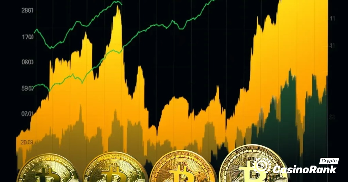Les investisseurs institutionnels affluent vers le marché de la cryptographie, l’approbation de l’ETF Bitcoin est imminente