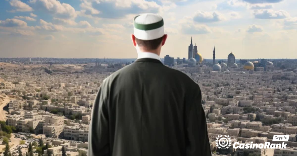 Comprendre les opérations du Hamas sur les actifs numériques : implications pour la sécurité mondiale