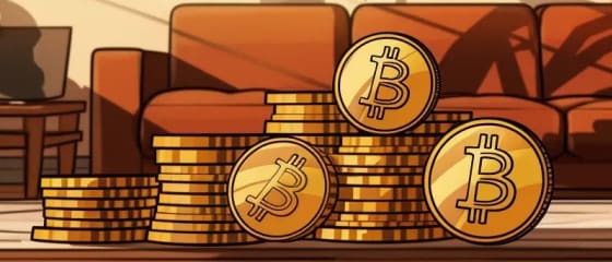 Prévisions de Tuur Demeester : le marché haussier du Bitcoin vise 200 000 à 600 000 $ d'ici 2026
